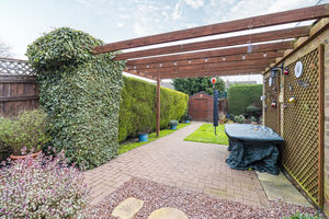 Garden- click for photo gallery